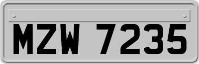 MZW7235