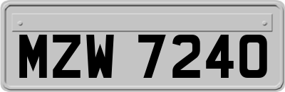 MZW7240