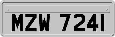 MZW7241