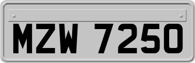 MZW7250