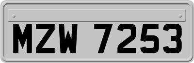 MZW7253