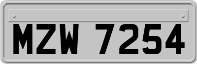 MZW7254