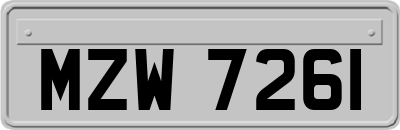 MZW7261