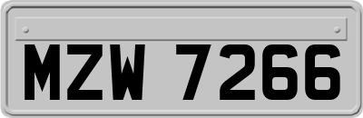 MZW7266