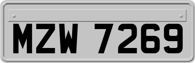 MZW7269