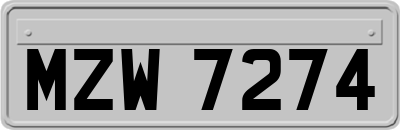MZW7274