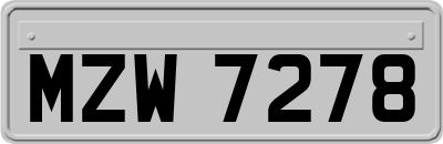 MZW7278