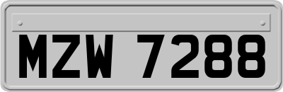 MZW7288