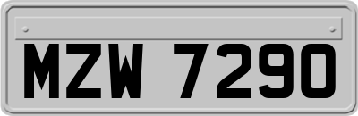 MZW7290