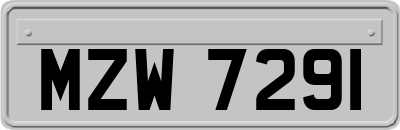 MZW7291