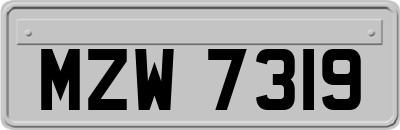 MZW7319