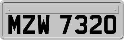 MZW7320