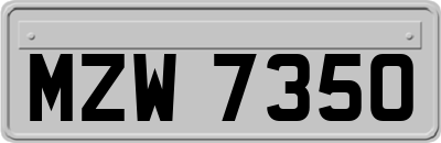 MZW7350