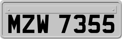 MZW7355