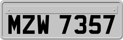 MZW7357