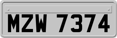 MZW7374