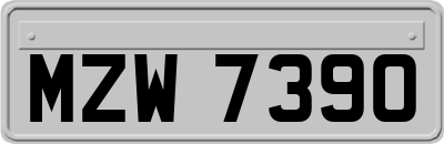 MZW7390