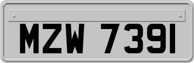 MZW7391