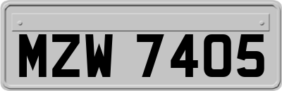 MZW7405