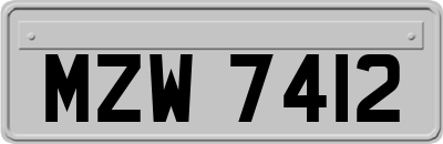 MZW7412