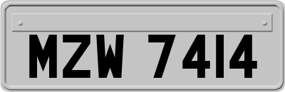 MZW7414