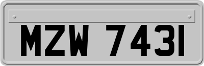 MZW7431