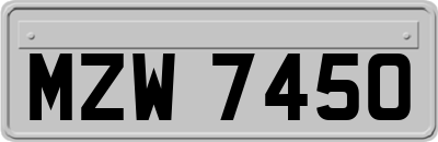 MZW7450