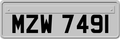 MZW7491