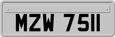 MZW7511