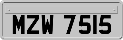 MZW7515