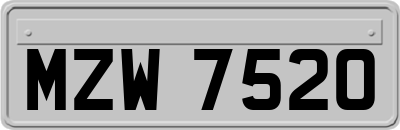 MZW7520