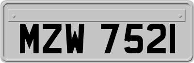 MZW7521