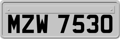 MZW7530