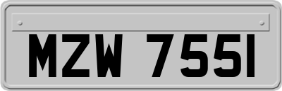 MZW7551