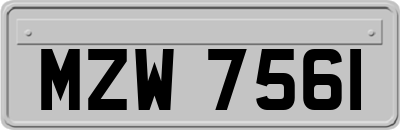 MZW7561