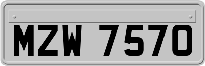 MZW7570