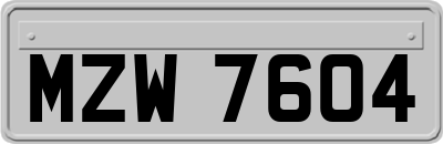 MZW7604