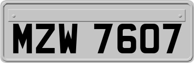 MZW7607