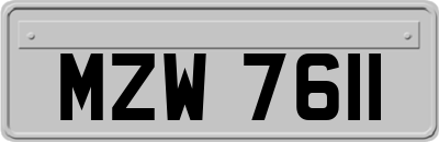 MZW7611