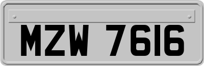 MZW7616