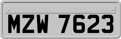 MZW7623