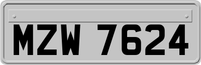 MZW7624