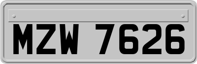 MZW7626