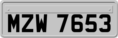 MZW7653