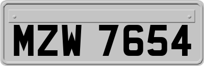 MZW7654