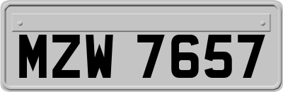 MZW7657