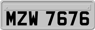 MZW7676