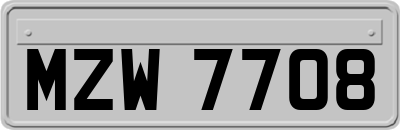 MZW7708