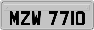 MZW7710