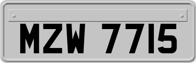 MZW7715